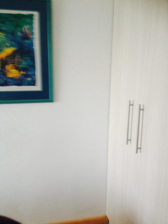 The Singing Seagull Apartamento Velddrif Habitación foto