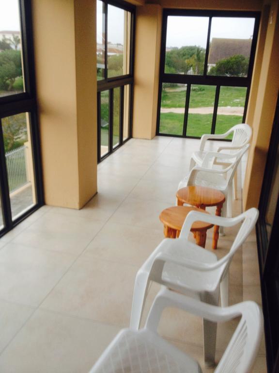 The Singing Seagull Apartamento Velddrif Habitación foto