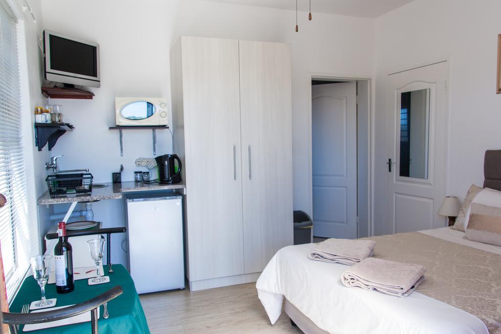 The Singing Seagull Apartamento Velddrif Exterior foto