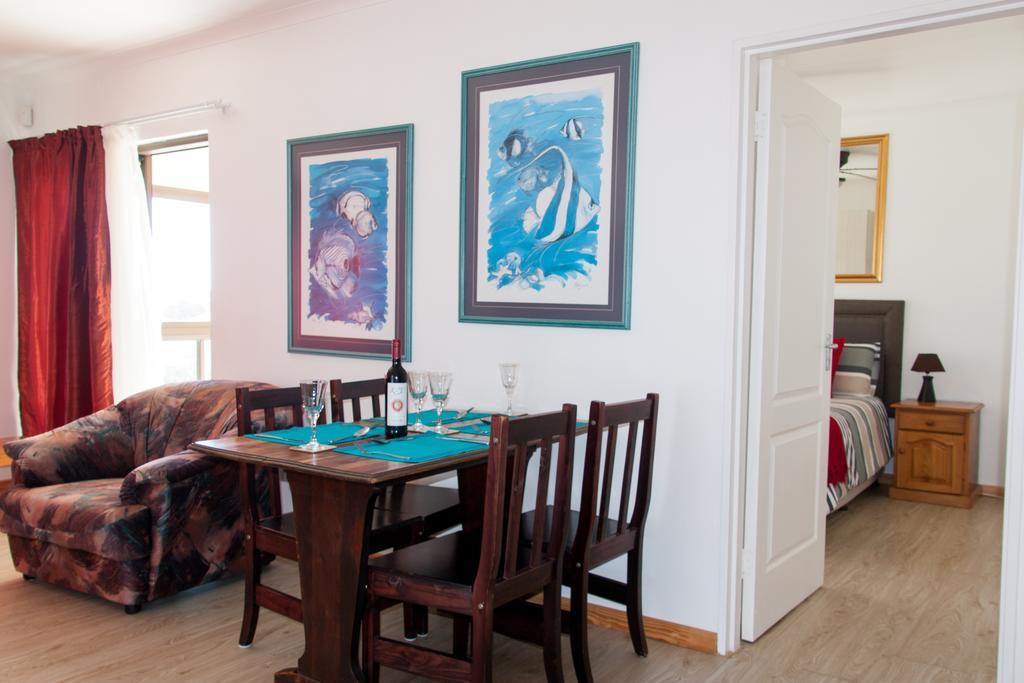 The Singing Seagull Apartamento Velddrif Exterior foto