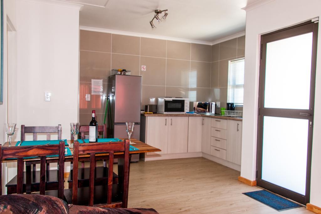 The Singing Seagull Apartamento Velddrif Exterior foto
