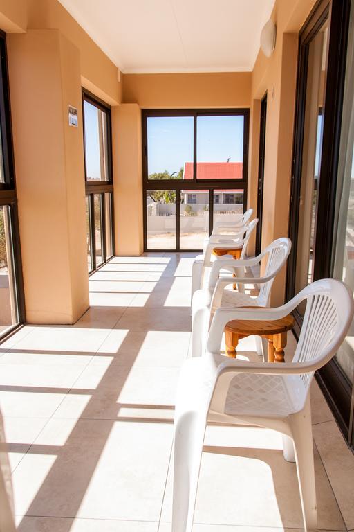 The Singing Seagull Apartamento Velddrif Exterior foto