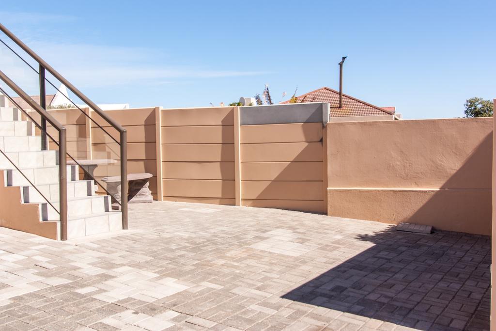 The Singing Seagull Apartamento Velddrif Exterior foto