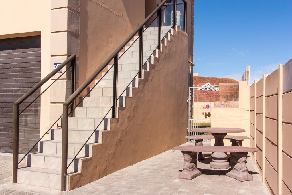 The Singing Seagull Apartamento Velddrif Exterior foto