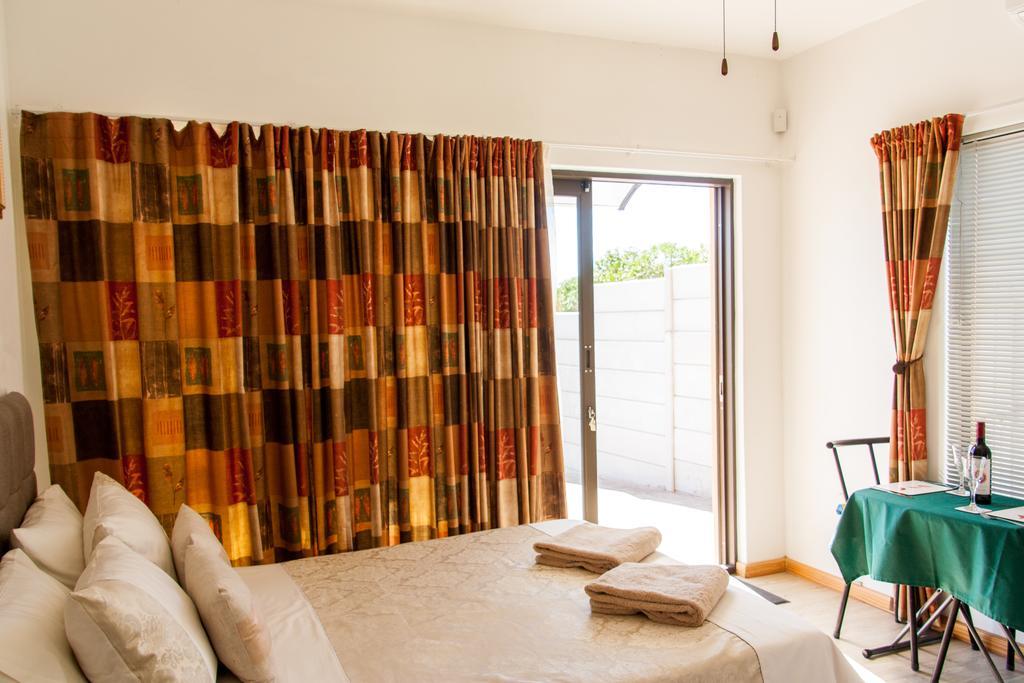 The Singing Seagull Apartamento Velddrif Exterior foto