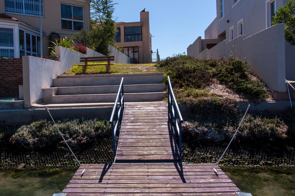 The Singing Seagull Apartamento Velddrif Exterior foto
