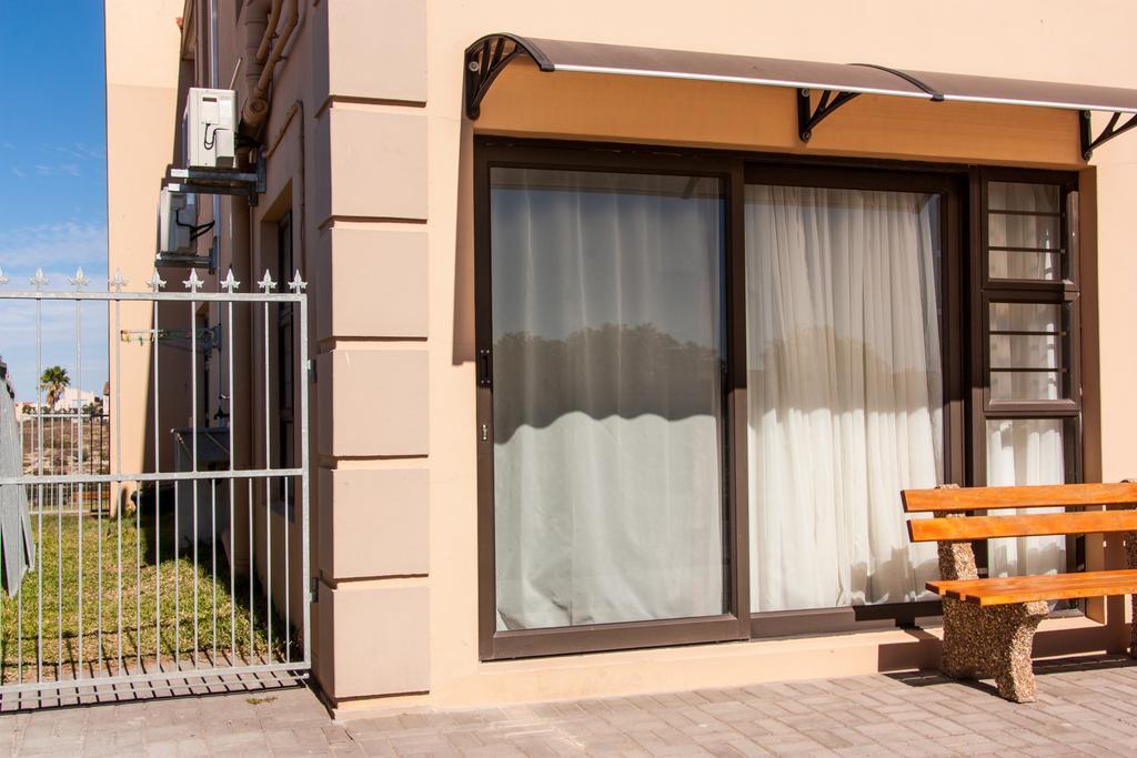 The Singing Seagull Apartamento Velddrif Exterior foto