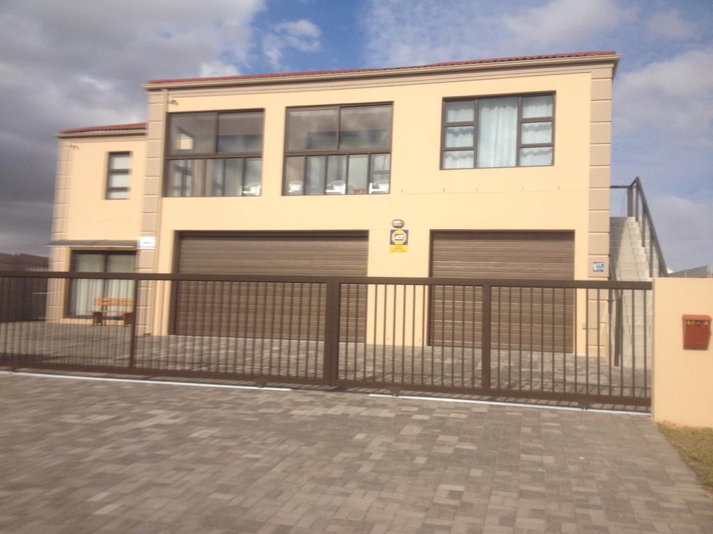 The Singing Seagull Apartamento Velddrif Exterior foto